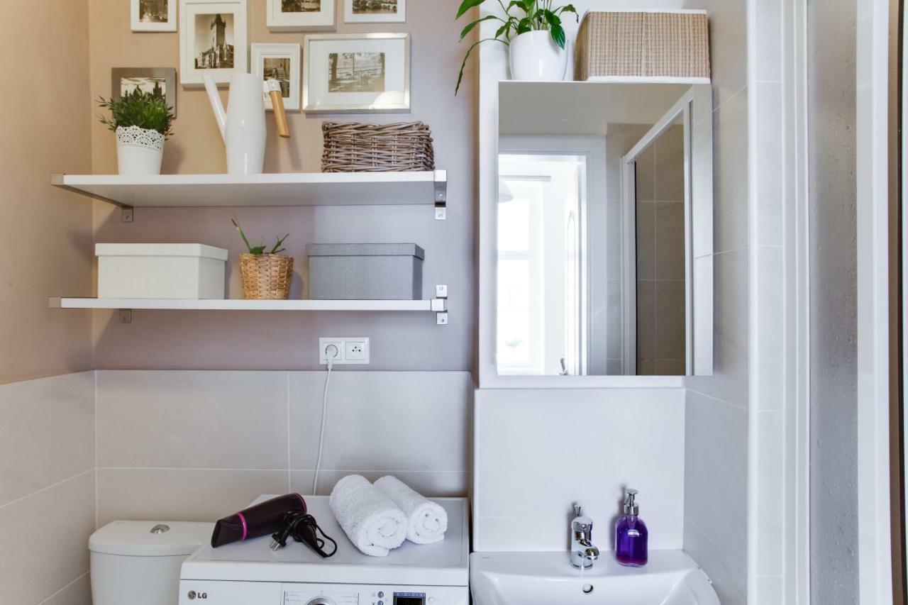 Jt's Jecna Str. Appartement Praag