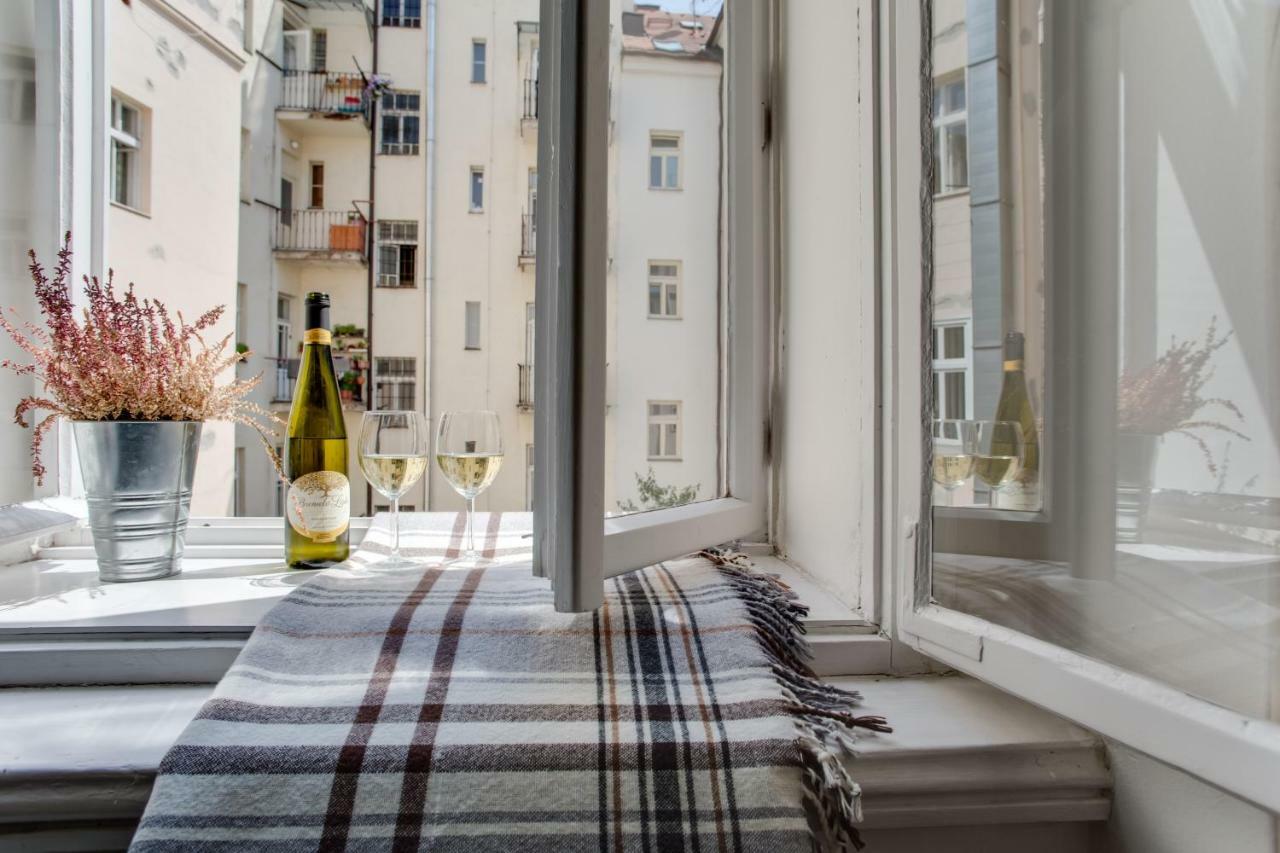 Jt's Jecna Str. * Prag