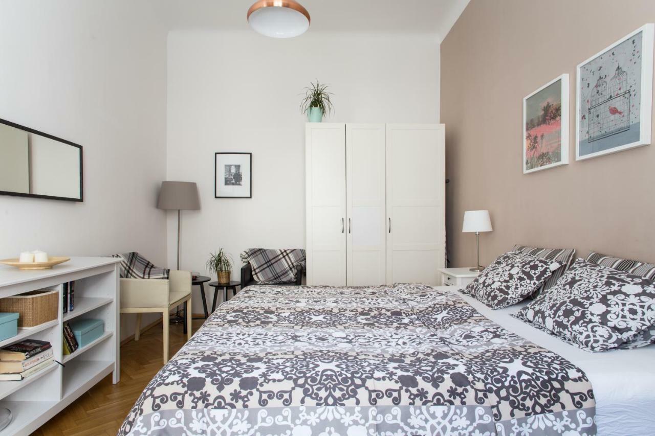Jt's Jecna Str. Appartement