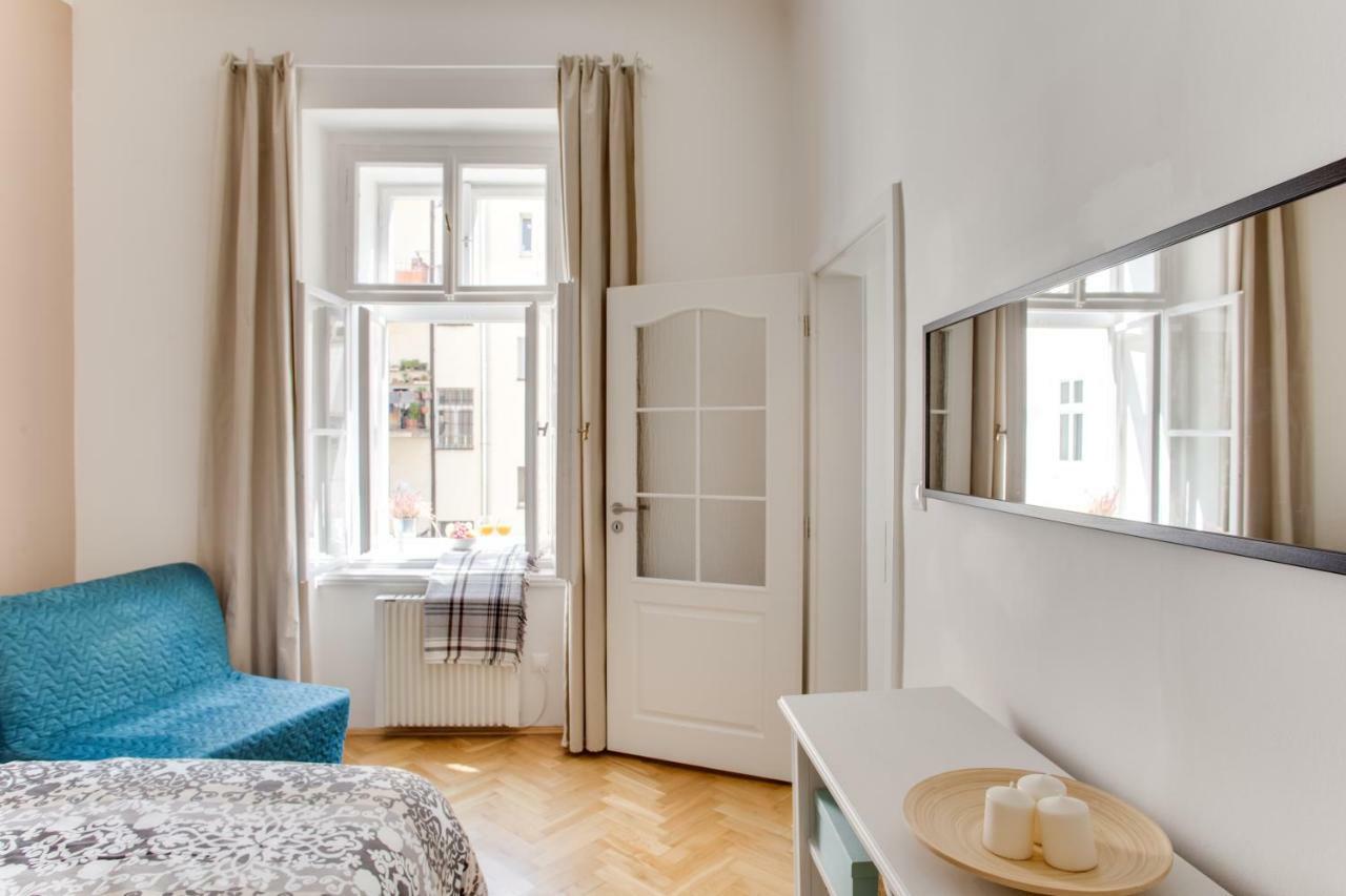Jt's Jecna Str. Prag